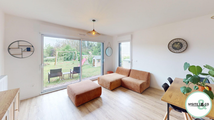 Ma-Cabane - Vente Maison Verson, 84 m²