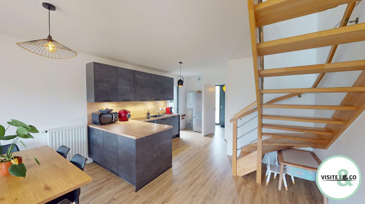 Ma-Cabane - Vente Maison Verson, 84 m²