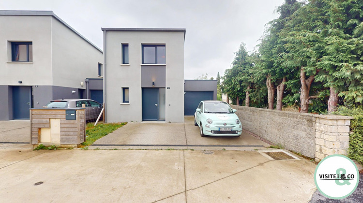 Ma-Cabane - Vente Maison Verson, 84 m²