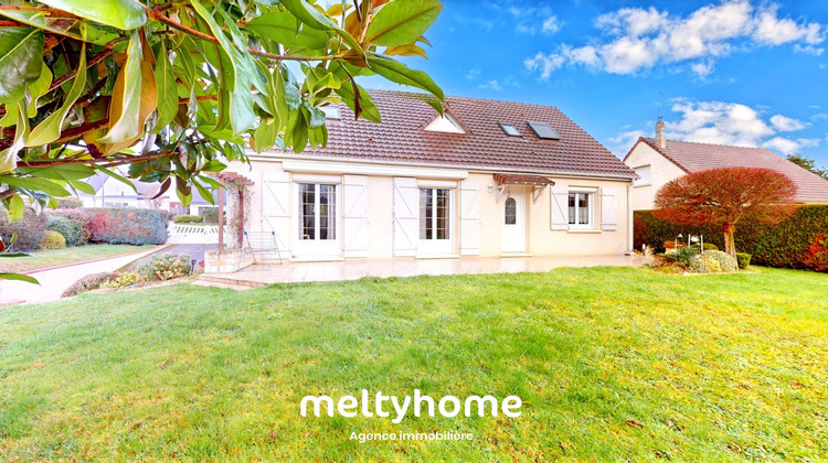 Ma-Cabane - Vente Maison Verson, 112 m²