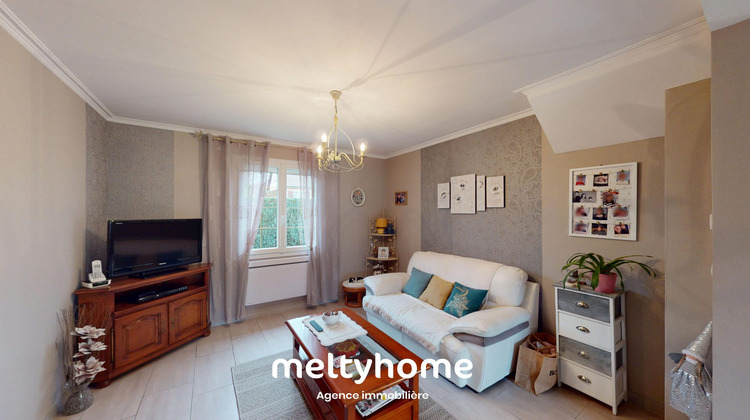 Ma-Cabane - Vente Maison Verson, 112 m²
