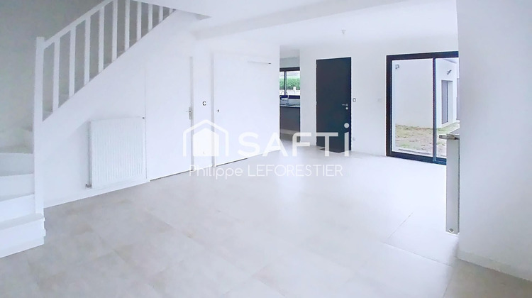 Ma-Cabane - Vente Maison Verson, 102 m²