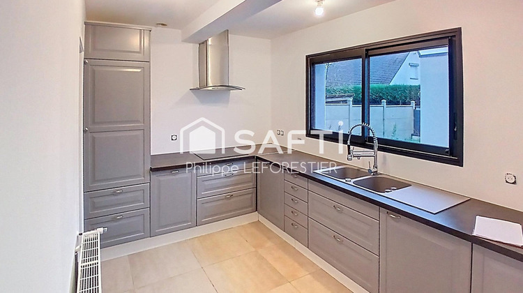 Ma-Cabane - Vente Maison Verson, 102 m²