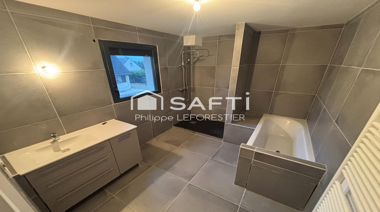 Ma-Cabane - Vente Maison Verson, 102 m²