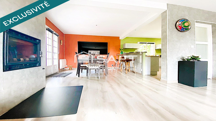 Ma-Cabane - Vente Maison Verson, 133 m²