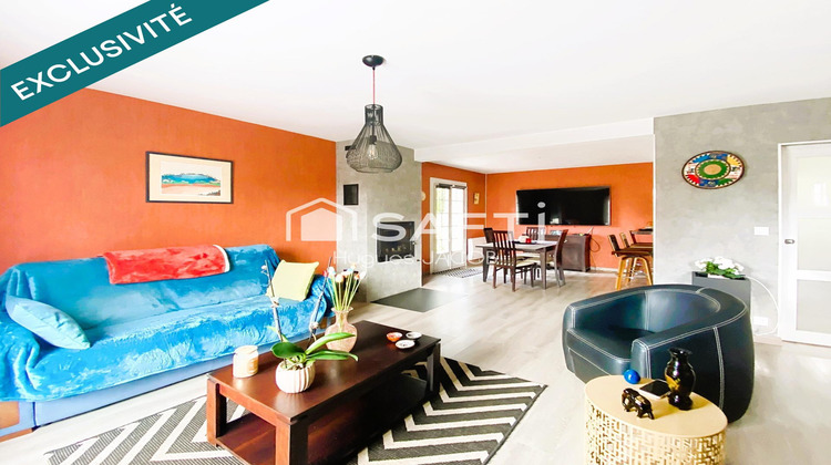 Ma-Cabane - Vente Maison Verson, 133 m²