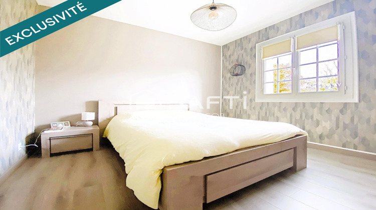 Ma-Cabane - Vente Maison Verson, 133 m²