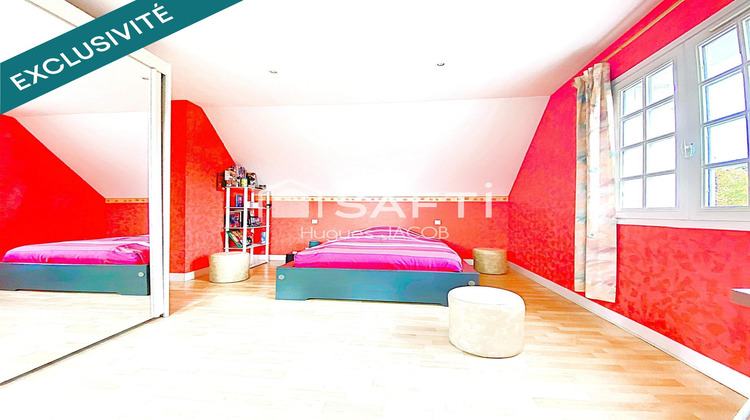 Ma-Cabane - Vente Maison Verson, 133 m²