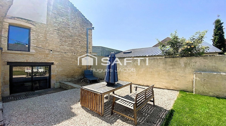 Ma-Cabane - Vente Maison Verson, 117 m²