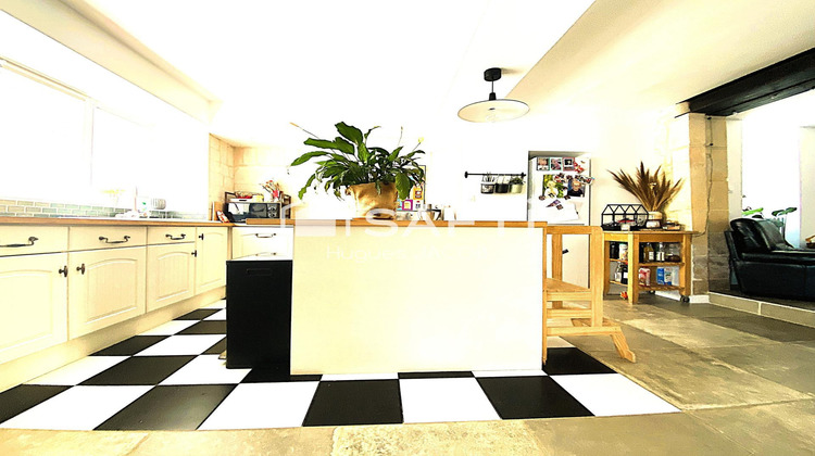 Ma-Cabane - Vente Maison Verson, 117 m²