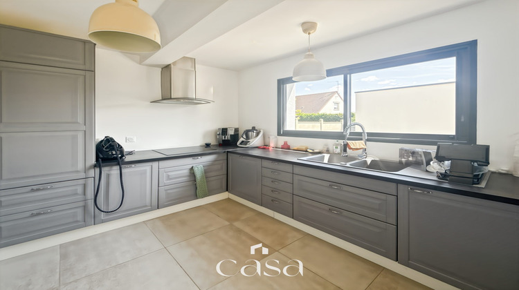 Ma-Cabane - Vente Maison Verson, 102 m²