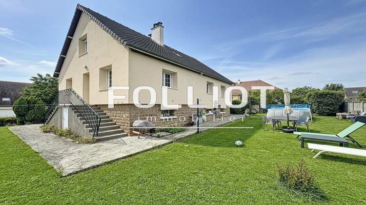 Ma-Cabane - Vente Maison VERSON, 133 m²