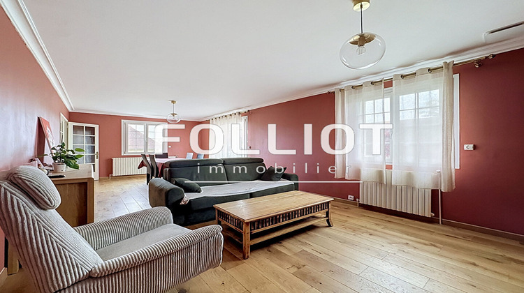 Ma-Cabane - Vente Maison VERSON, 133 m²