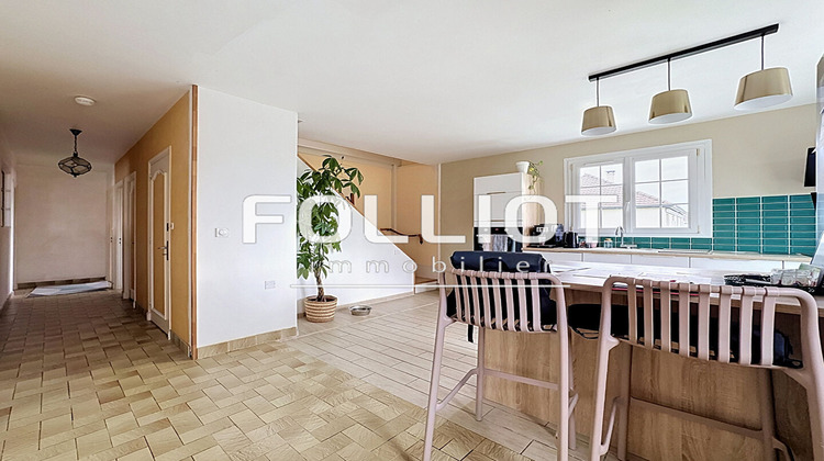 Ma-Cabane - Vente Maison VERSON, 133 m²