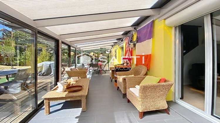 Ma-Cabane - Vente Maison Verson, 130 m²