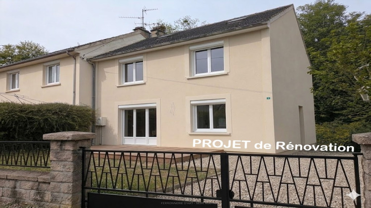 Ma-Cabane - Vente Maison VERSON, 102 m²