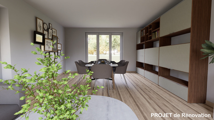 Ma-Cabane - Vente Maison VERSON, 102 m²