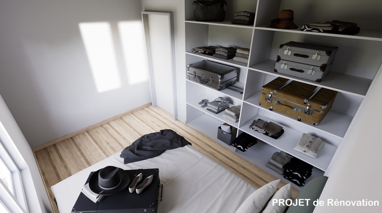 Ma-Cabane - Vente Maison VERSON, 102 m²