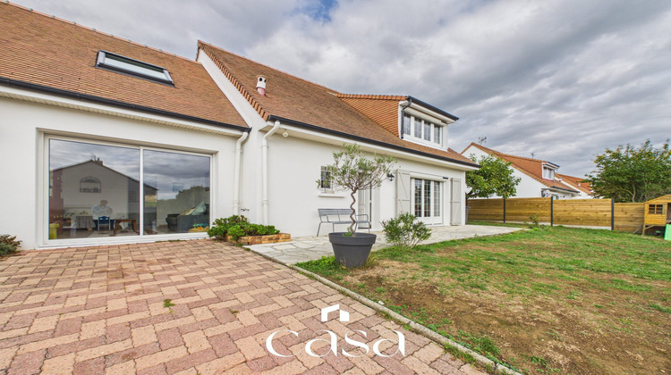 Ma-Cabane - Vente Maison Verson, 125 m²