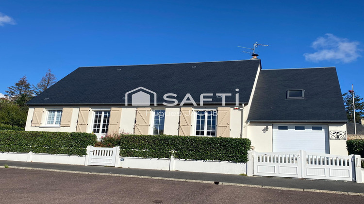 Ma-Cabane - Vente Maison Verson, 90 m²