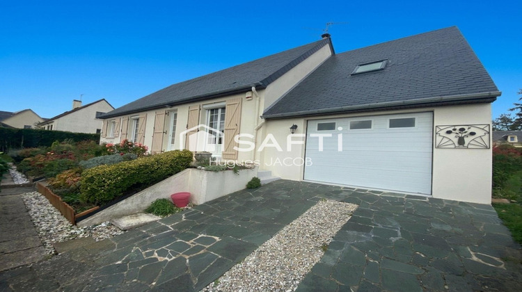 Ma-Cabane - Vente Maison Verson, 90 m²