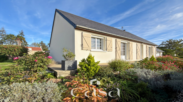 Ma-Cabane - Vente Maison Verson, 90 m²