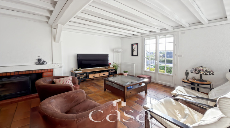 Ma-Cabane - Vente Maison Verson, 90 m²