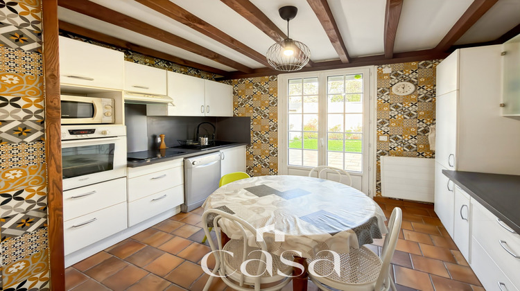 Ma-Cabane - Vente Maison Verson, 90 m²