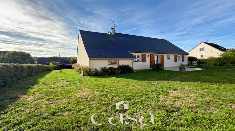 Ma-Cabane - Vente Maison Verson, 90 m²