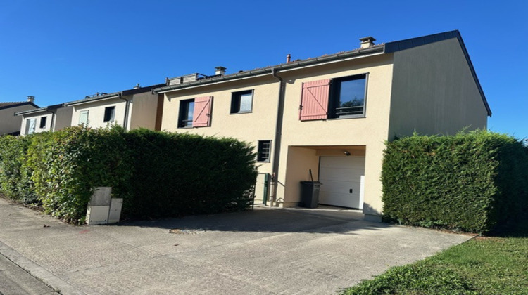 Ma-Cabane - Vente Maison Versonnex, 126 m²