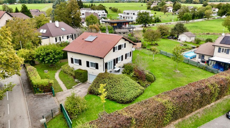 Ma-Cabane - Vente Maison Versonnex, 183 m²