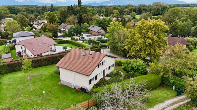 Ma-Cabane - Vente Maison Versonnex, 183 m²