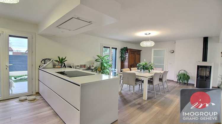 Ma-Cabane - Vente Maison VERSONNEX, 182 m²