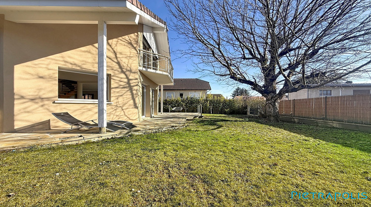 Ma-Cabane - Vente Maison Versonnex, 188 m²