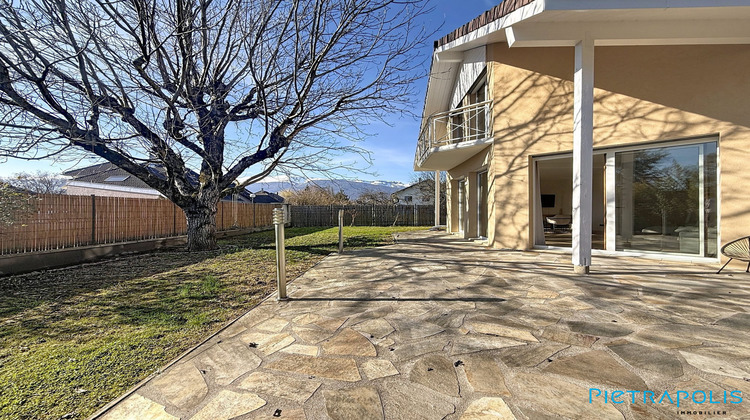 Ma-Cabane - Vente Maison Versonnex, 188 m²