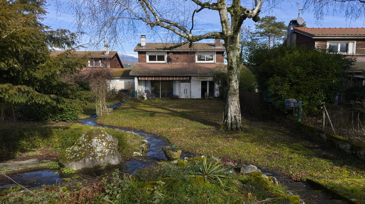 Ma-Cabane - Vente Maison VERSONNEX, 115 m²