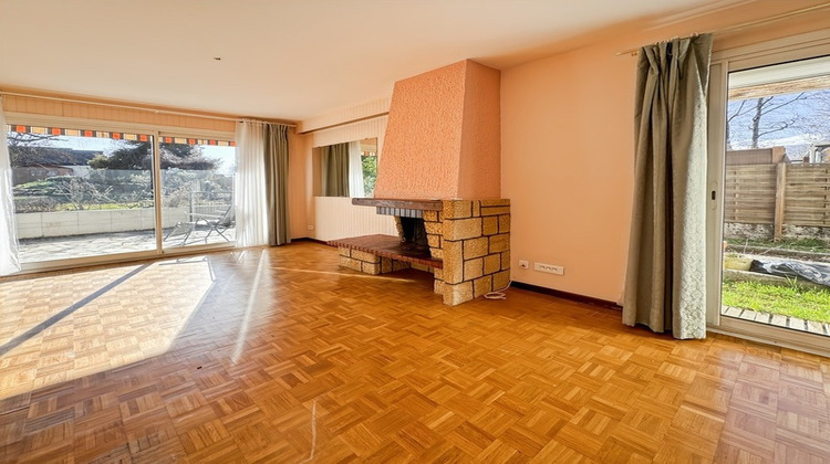 Ma-Cabane - Vente Maison VERSONNEX, 115 m²