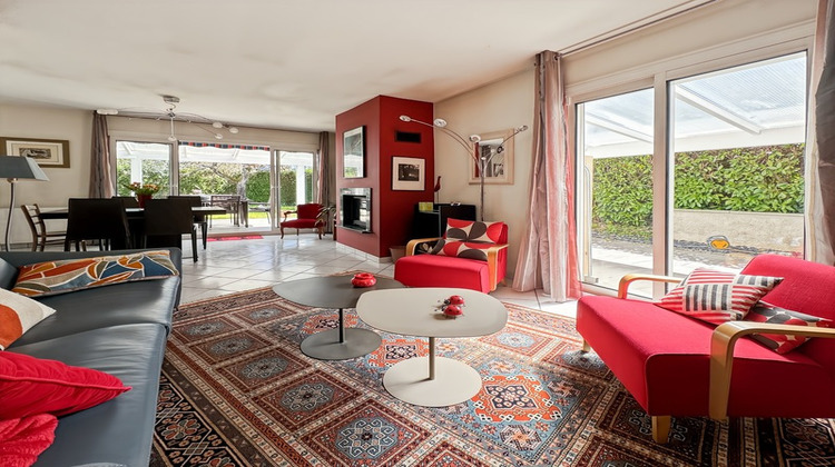 Ma-Cabane - Vente Maison VERSONNEX, 120 m²