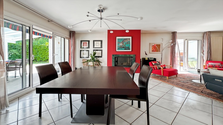 Ma-Cabane - Vente Maison VERSONNEX, 120 m²