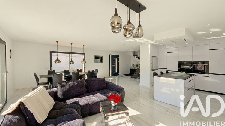 Ma-Cabane - Vente Maison Versonnex, 171 m²