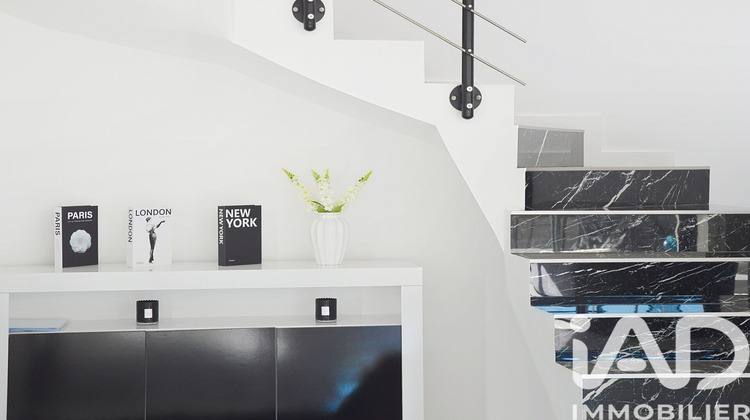 Ma-Cabane - Vente Maison Versonnex, 171 m²