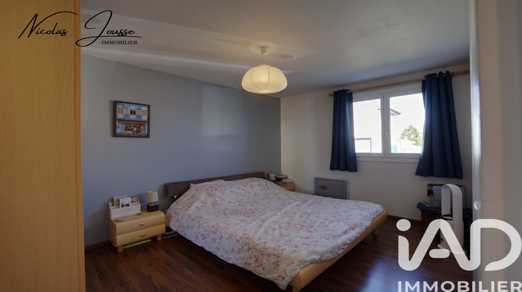 Ma-Cabane - Vente Maison Versonnex, 95 m²