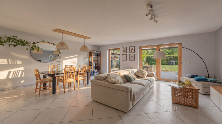Ma-Cabane - Vente Maison VERSONNEX, 161 m²