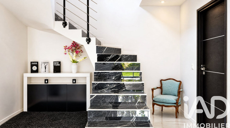 Ma-Cabane - Vente Maison Versonnex, 183 m²