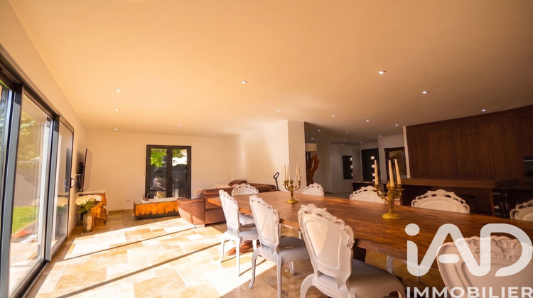 Ma-Cabane - Vente Maison Versonnex, 195 m²