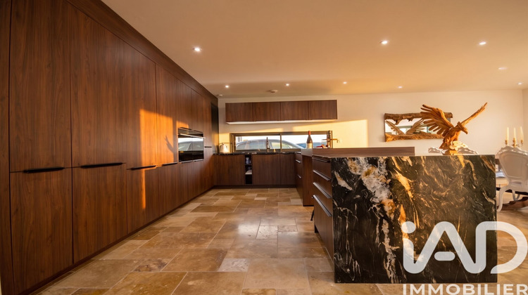 Ma-Cabane - Vente Maison Versonnex, 195 m²