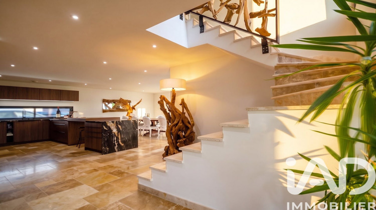 Ma-Cabane - Vente Maison Versonnex, 195 m²
