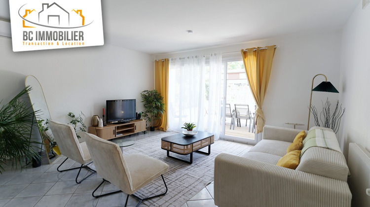 Ma-Cabane - Vente Maison Versonnex, 112 m²
