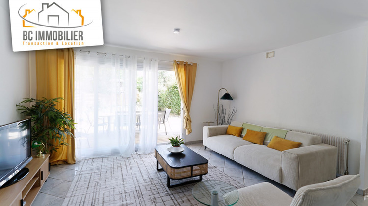 Ma-Cabane - Vente Maison Versonnex, 112 m²