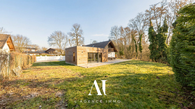 Ma-Cabane - Vente Maison Versonnex, 143 m²